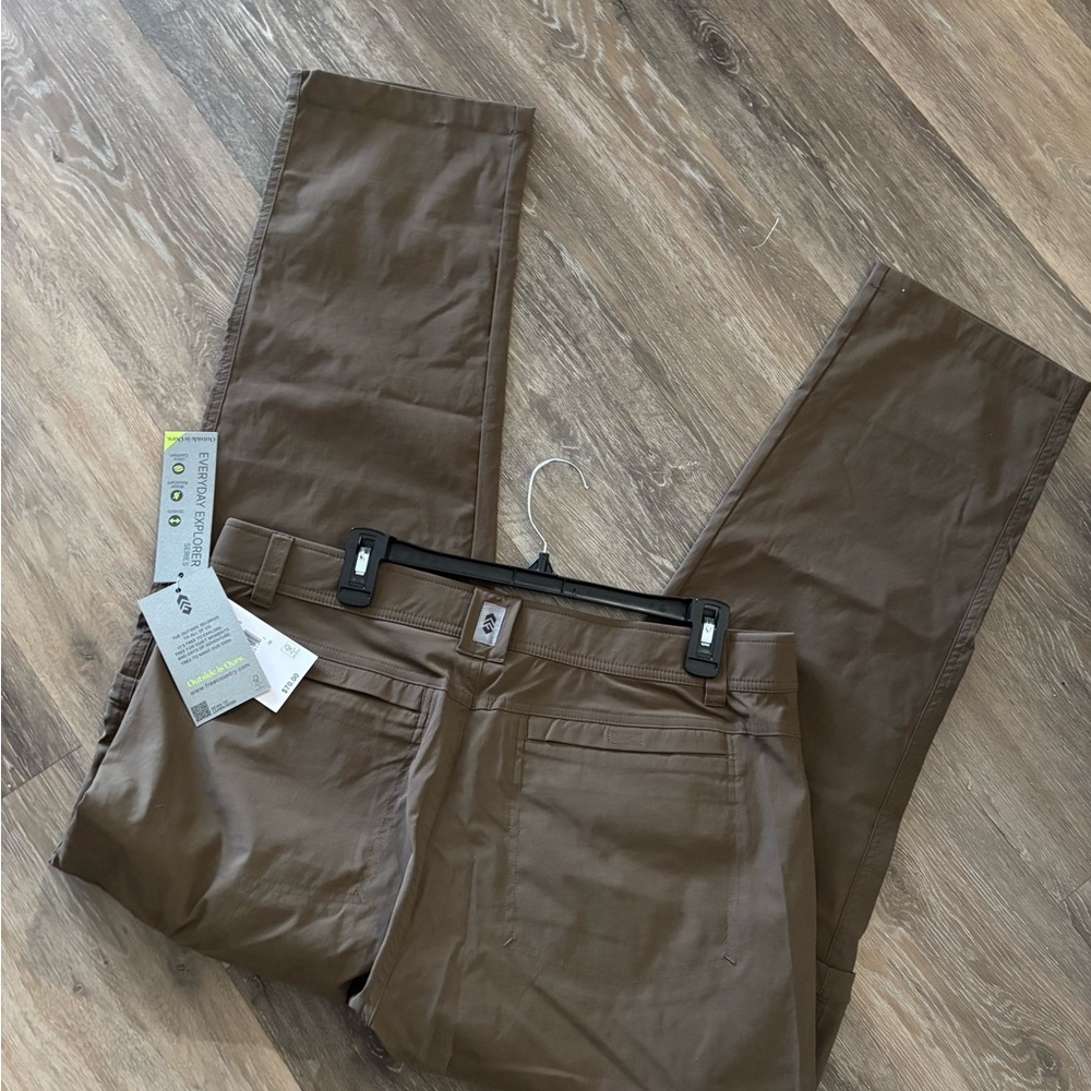 Free Country Men's Convertible Pants Sz 38X32 NWT - Picture 8 of 8